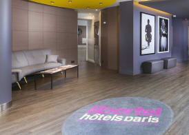 Libertel Montmartre Opéra 2