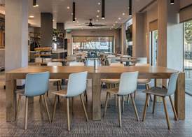 Ibis Montmelo Granollers 2