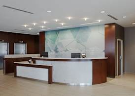 SpringHill Suites by Marriott Bloomington 2