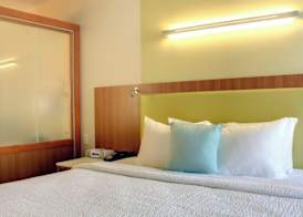 SpringHill Suites by Marriott Scranton Montage Mountain 5