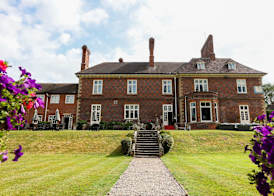 Albrighton Hall Hotel and Spa, a member of Radisson Individuals 4