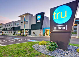 Tru by Hilton Syracuse North Airport Area 2