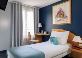 Grand Hotel du Calvados - Opera 4