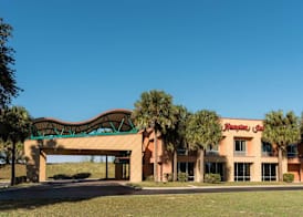 Hampton Inn Brooksville/Dade City 2