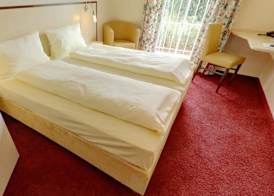 Hotel Montana Limburg 5