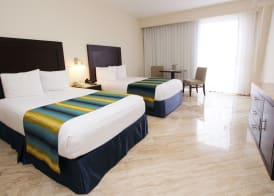 Crown Paradise Club Cancun - All Inclusive 5