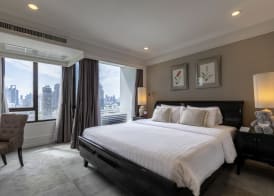Cape House Hotel, Bangkok 5