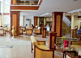 Klas Hotel Istanbul Old City 5
