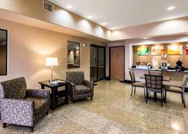 Quality Inn Killeen Near Fort Hood 4