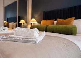 Cable Street Serviced Apartments 2