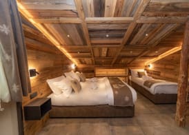 Avalanche - Alpine Boutique Hotel 5