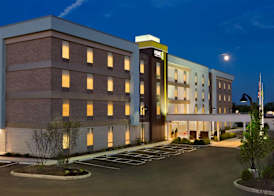Home2 Suites by Hilton Cincinnati Liberty Township 4