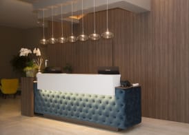 Hotel Commercio 3