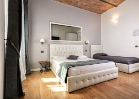 Casa Bolognetti 5