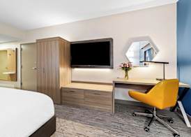 Holiday Inn Express & Suites SYLVA - WESTERN CAROLINA AREA by IHG 4
