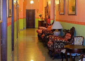 Hotel Desirèe 5