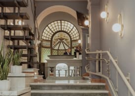 Hotel Marisa 2