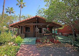 Bungalows Artemisa Gay Men Only 5