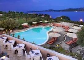 Resort Cala di Falco 4