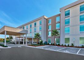 Home2 Suites Wilmington 2