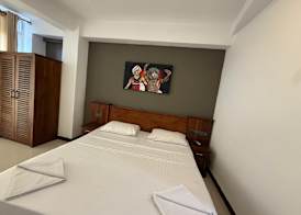 Queens Mount view Kandy 4