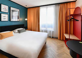 ibis Styles Dijon Central 5