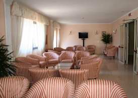 The Match Hotel 2