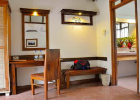 Arumeru River Lodge 3