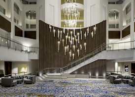 Grand Hyatt Washington 4
