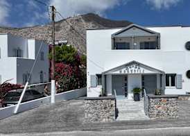 Hotel Marybill 2