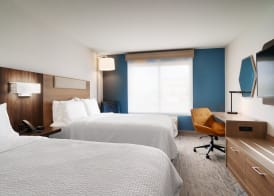 Holiday Inn Express & Suites CHEYENNE by IHG 5