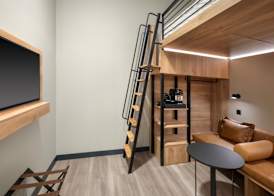 Moxy London Piccadilly Circus 4