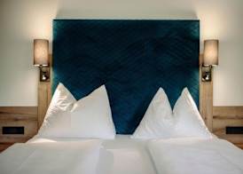 Lerchs Landhotel 5