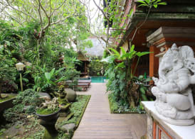 Pering Bungalow Ubud 2