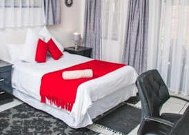 Ferndale Lodge 2
