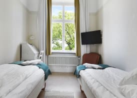 Ersta Hotell & Konferens 5