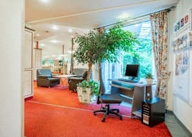 Quality Hotel Hof 2