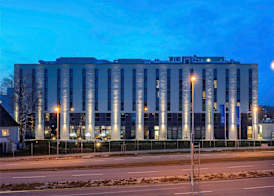 Ibis Styles Konstanz 4