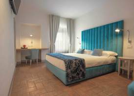 Hotel Sorella Luna 5