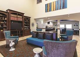 La Quinta by Wyndham Houston New Caney 3