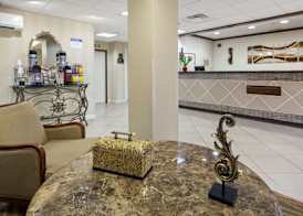 Best Western River City Hotel 2