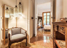 Factory Suites Barcelona 3