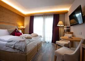 Mont Chalet Nevada - Hotel & Spa 5
