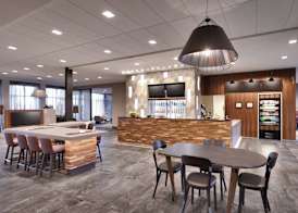 Courtyard by Marriott Cedar City 4