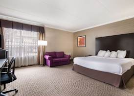 Best Western Little River Inn 5