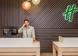 Holiday Inn BOONE - UNIVERSITY AREA by IHG 2