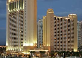 Hilton Grand Vacations Club on the Las Vegas Strip 3