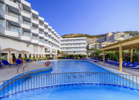 Lito Hotel 2