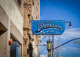 Hotel Petaluma, Tapestry Collection by Hilton 4