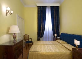 Chiaja Hotel de Charme 4